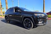 Pre-Owned 2021 Cherokee Altit en Las Vegas