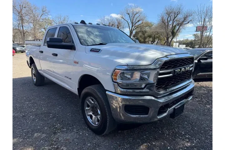 $15995 : 2019 2500 Tradesman image 4