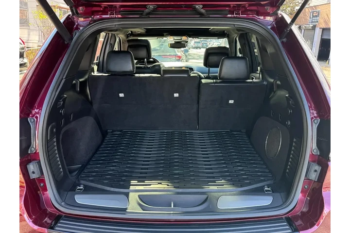 $38695 : Jeep Grand Cherokee 2019 4x4 image 8