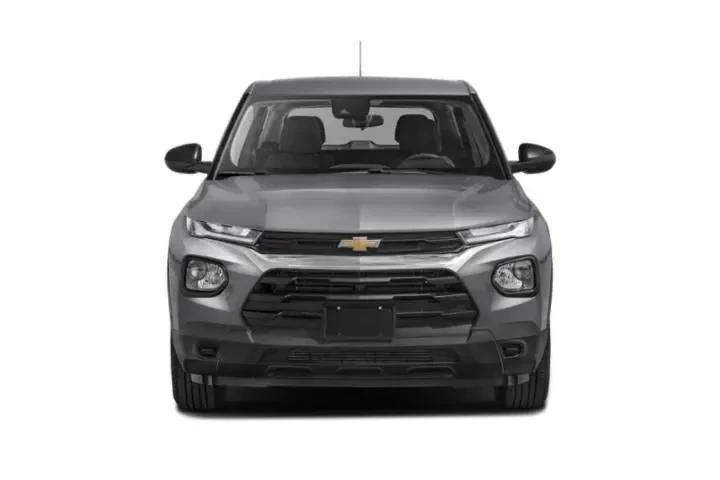 $22235 : Chevrolet Trailblazer 2023 L image 4