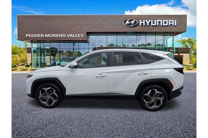 $23767 : Hyundai TUCSON 2023 AWD SEL image 6