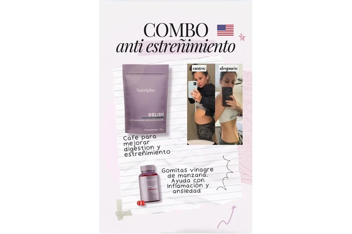 KIT BAJA TALLA image 4