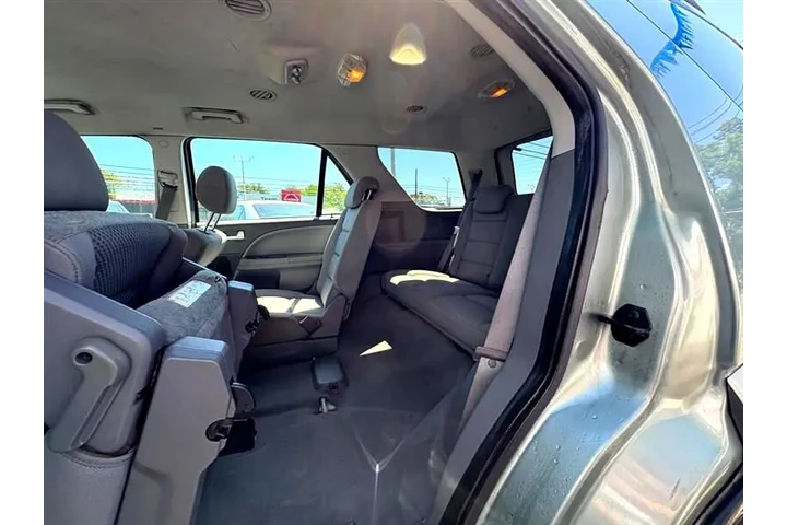 $4499 : 2005 Freestyle image 9