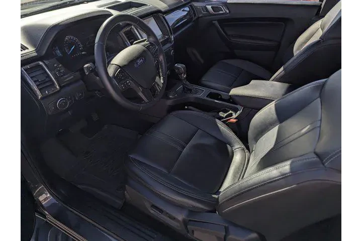 $28999 : Ford Ranger 2020 4x4 Lariat image 10