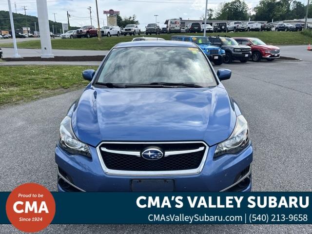 $14300 : PRE-OWNED 2015 SUBARU IMPREZA image 2