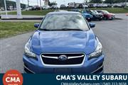 $14300 : PRE-OWNED 2015 SUBARU IMPREZA thumbnail