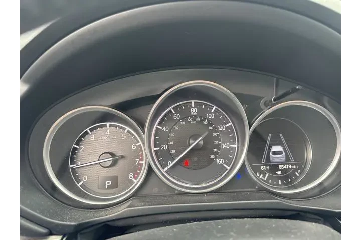 $17900 : Mazda CX-5 2018 AWD Grand To image 7