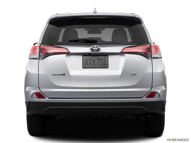 2018 RAV4 image 4