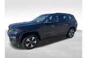 $24994 : Jeep Grand Cherokee 2024 4x4 thumbnail