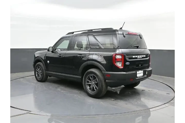 $20470 : Ford Bronco Sport 2022 AWD B image 5