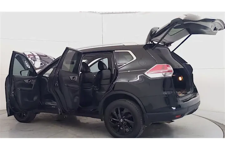 2015 Escape SE 4WD image 9