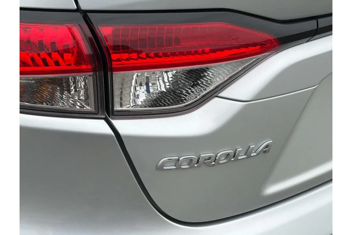 $24226 : Toyota Corolla 2025 LE 4dr S image 6