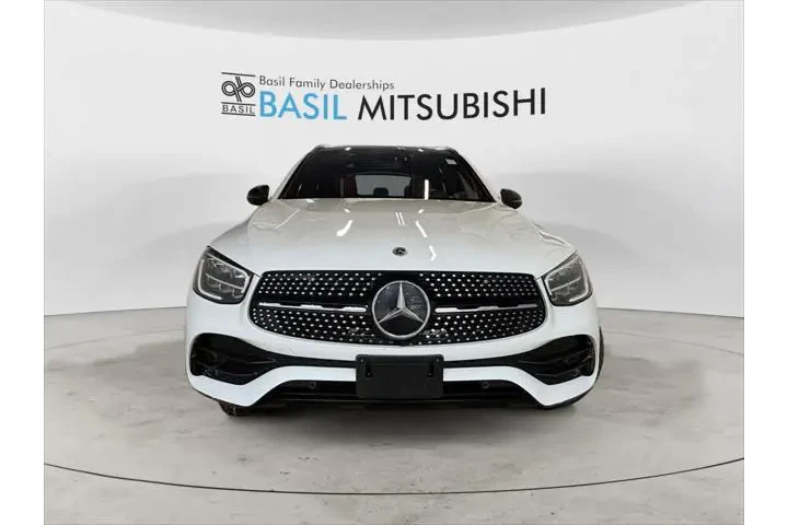 $28785 : Mercedes-Benz GLC 2021 AWD G image 6