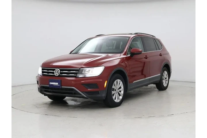 $14998 : Volkswagen Tiguan 2018 2.0T image 4