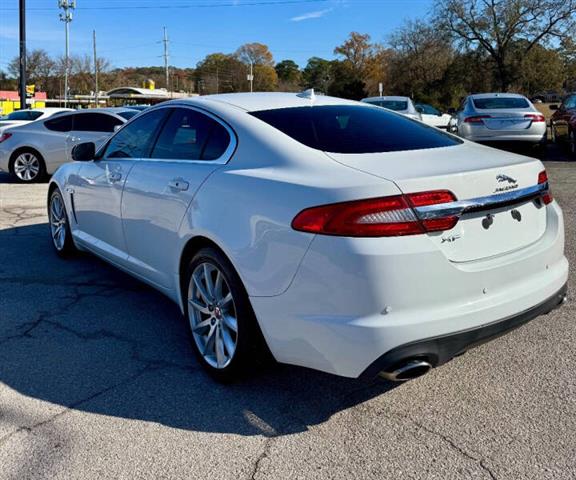 $10900 : 2015 XF 2.0T Premium image 7