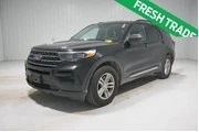 Ford Explorer 2022 XLT 4dr S en Baltimore