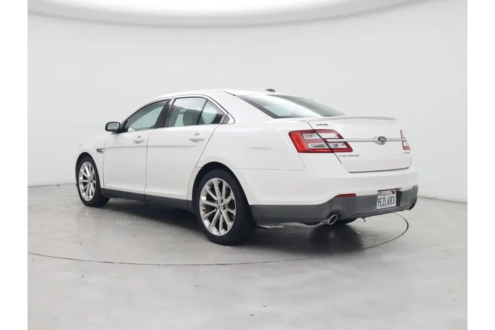 $13998 : Ford Taurus 2014 Limited 4dr image 2