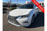 Lexus ES 350 2017 4dr Sedan en Phoenix