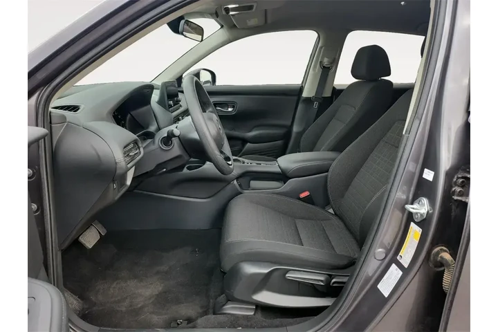 $27000 : Honda HR-V 2025 AWD LX 4dr C image 2