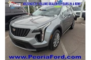 Cadillac XT4 2023 4x4 Premiu