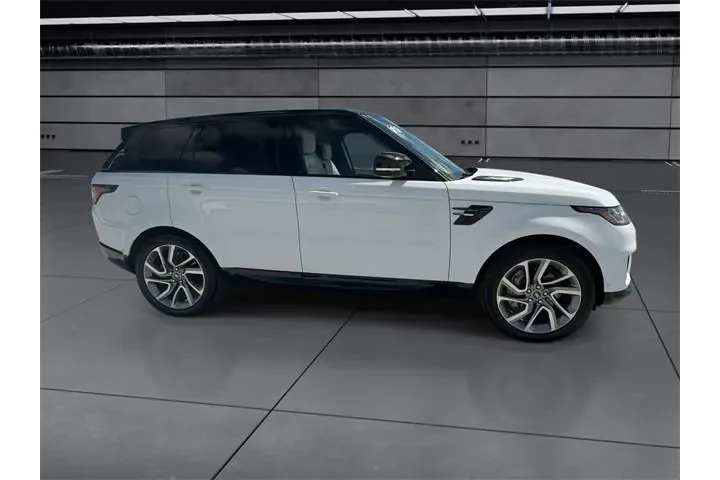 $24888 : Land Rover Range Rover Sport image 9
