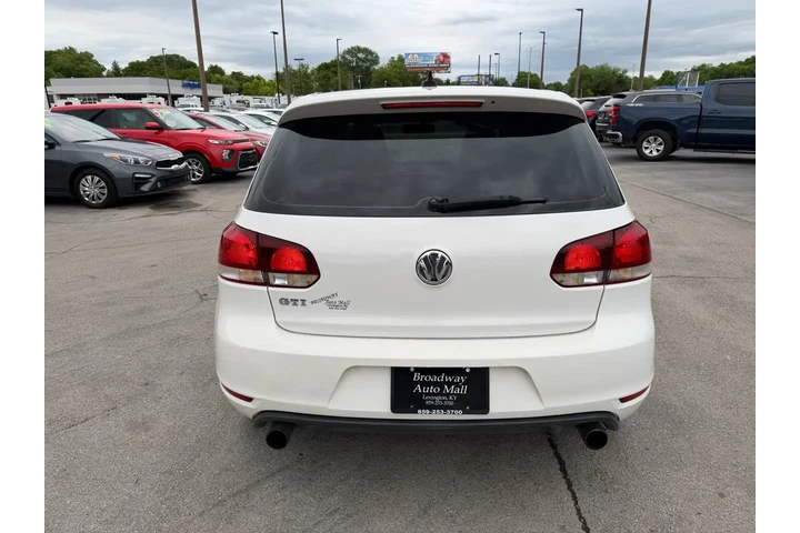 $8980 : 2013 GTI 2dr HB Man PZEV *Ltd image 3