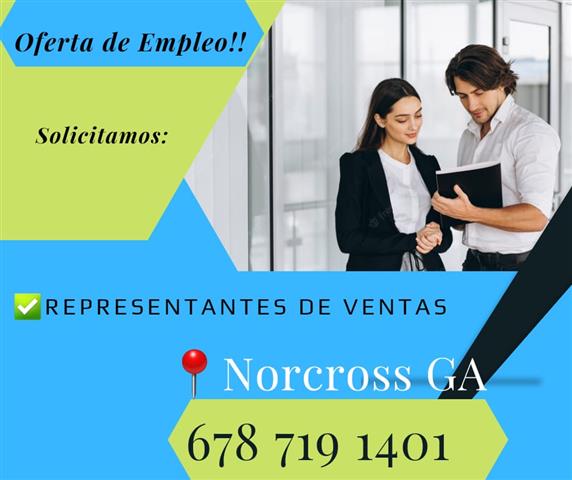 Buscas Empleo? image 1