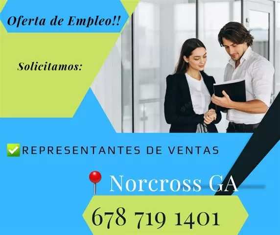 Buscas Empleo? image 1