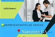 Buscas Empleo? en Atlanta
