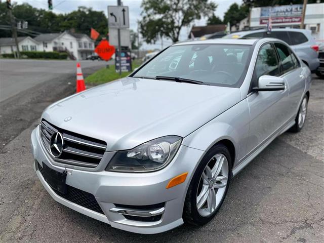 $11900 : 2014 MERCEDES-BENZ C-CLASS201 image 2