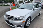 $11900 : 2014 MERCEDES-BENZ C-CLASS201 thumbnail