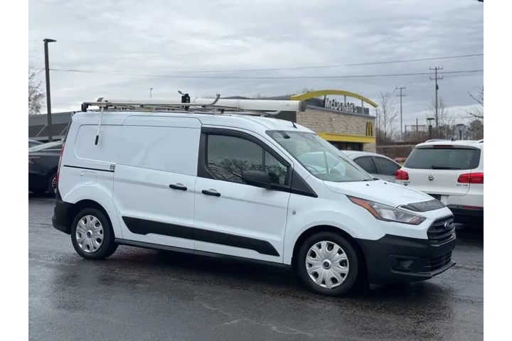 $18995 : 2020 Transit Connect XL image 4