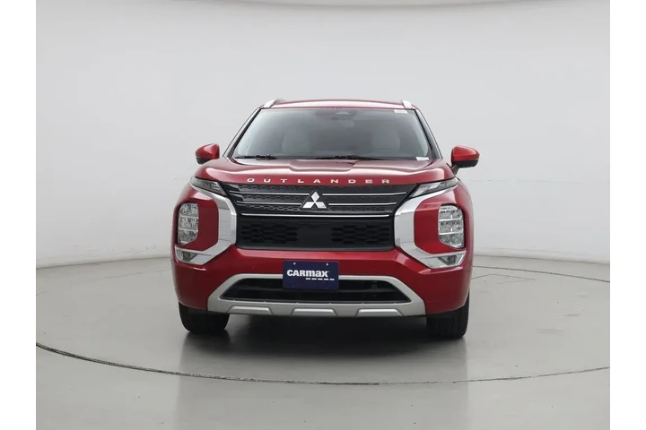 $24998 : Mitsubishi Outlander 2024 SE image 5