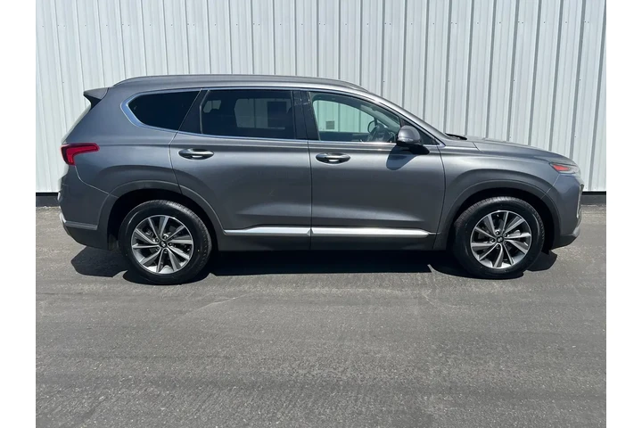 $18994 : Hyundai SANTA FE 2019 Limite image 7