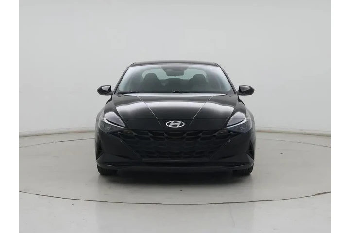 $19998 : Hyundai ELANTRA 2021 SEL 4dr image 5
