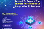 Leading Generative Ai Provider en Phoenix