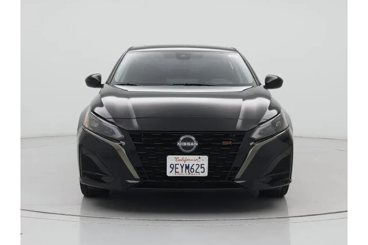 $22998 : Nissan Altima 2023 2.5 SR 4d image 5