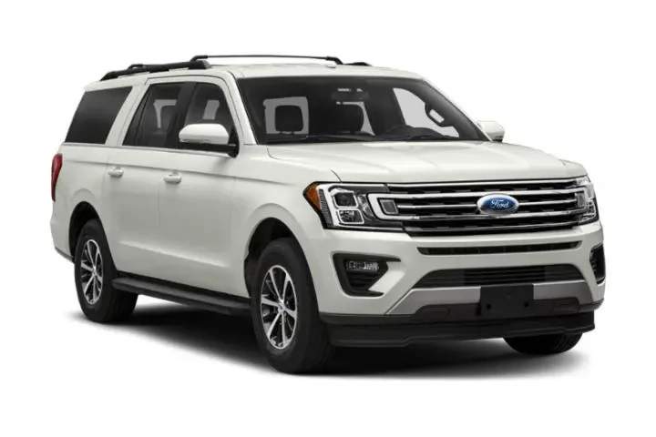 $31988 : Ford Expedition MAX 2021 4x4 image 6