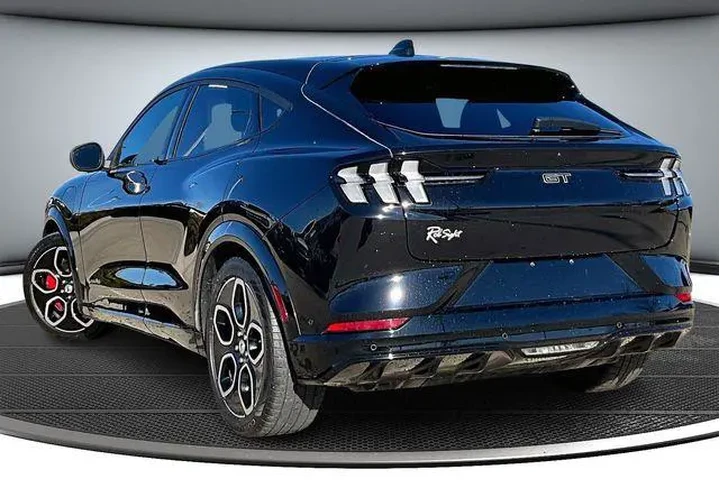 $28000 : Ford Mustang Mach-E 2023 AWD image 4