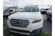 $8250 : 2016 Outback 2.5i Limited thumbnail