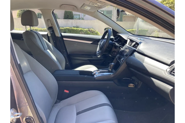 $8500 : 2016 honda civic LX image 9