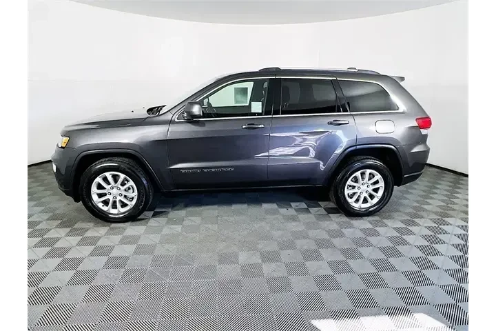 $19900 : Jeep Grand Cherokee 2021 4x4 image 4