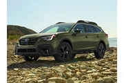 Subaru Outback 2021 AWD Prem en El Paso