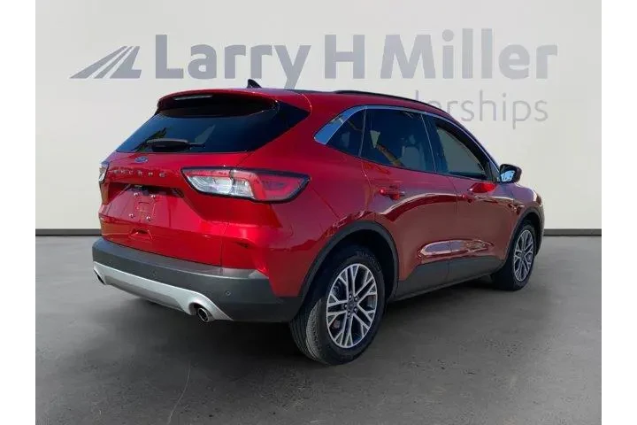 Ford Escape 2022 SEL 4dr SUV image 5