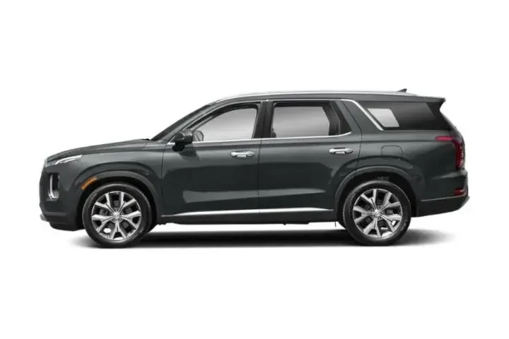 $18968 : Hyundai PALISADE 2021 SEL 4d image 6