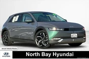 Hyundai IONIQ 5 2024 SEL 4dr en Santa Rosa