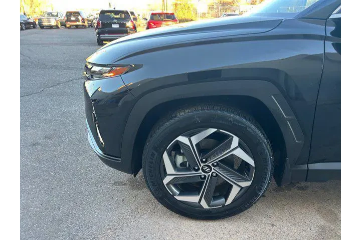 $27088 : Hyundai TUCSON Hybrid 2022 A image 10