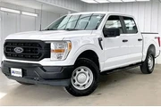 $28990 : Ford F-150 2021 4x4 XL 4dr S thumbnail