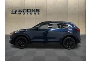 $38000 : Mazda CX-5 2025 AWD 2.5 Turb thumbnail