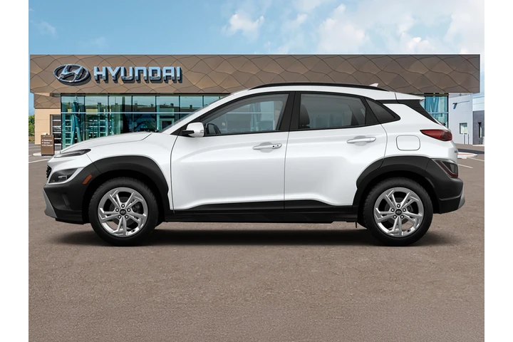 $19591 : Hyundai KONA 2023 SEL 4dr Cr image 3
